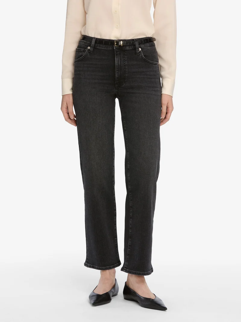 Jeans droit The Mellow