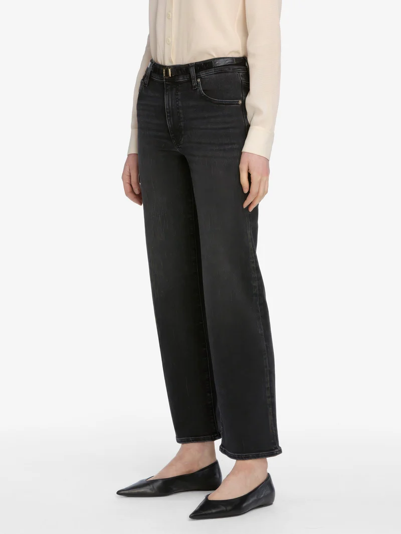 Jeans droit The Mellow
