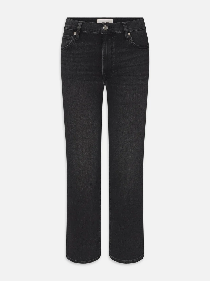 Jeans droit The Mellow