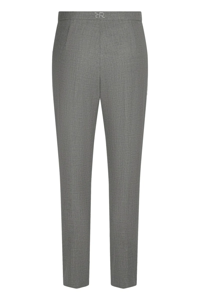 Pantalon droit chino Doro
