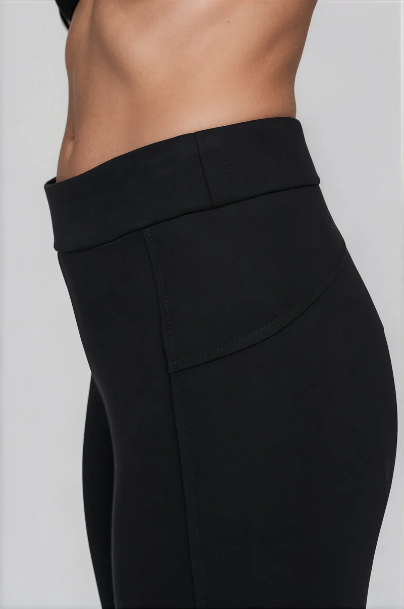 Legging gainant chic - Gia