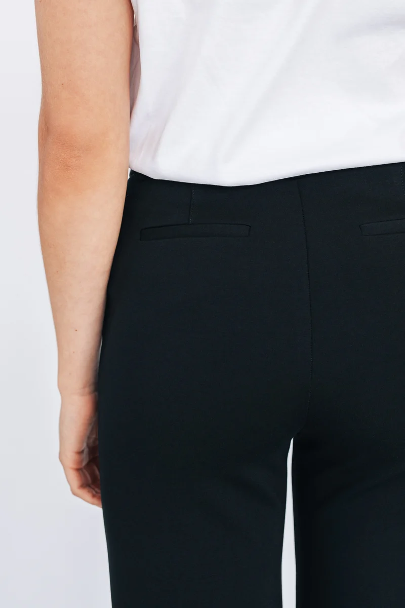 Pantalon ample - Luna