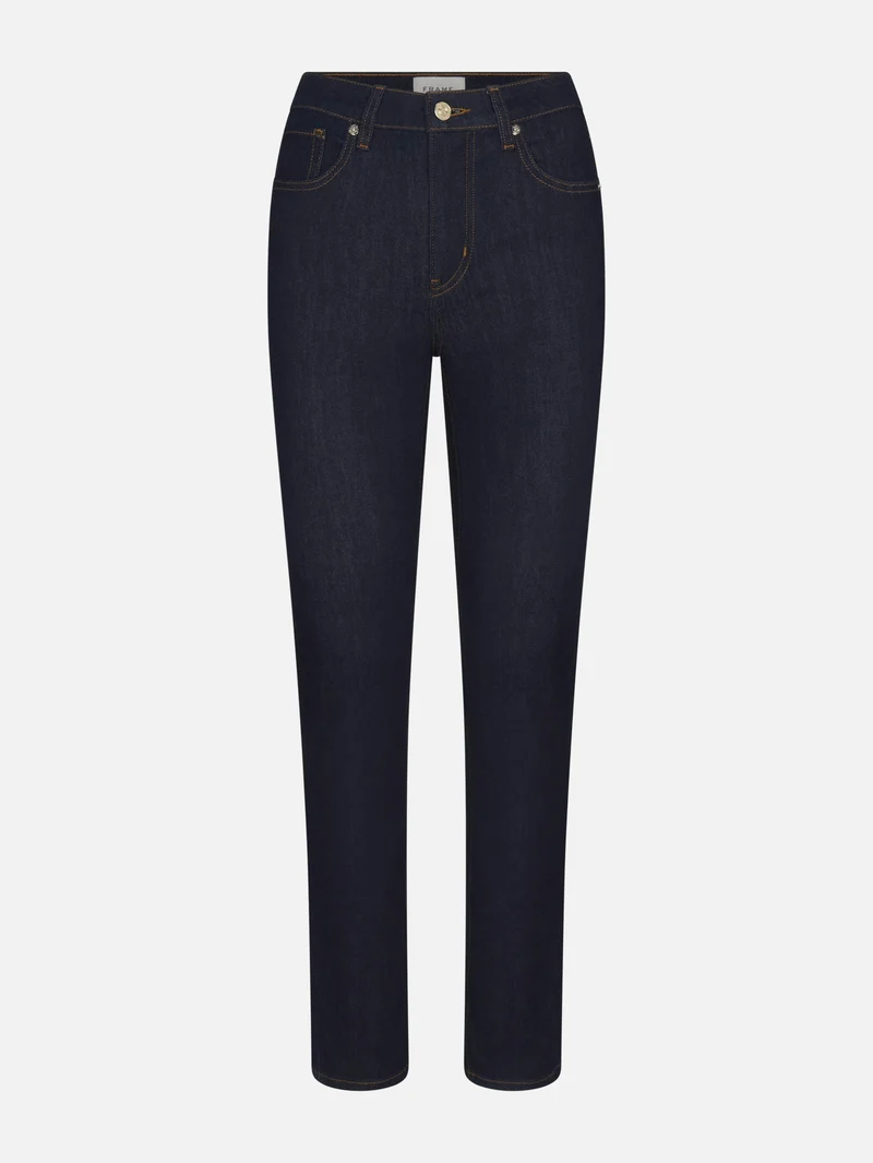 Jeans cigarette extensible Pencil