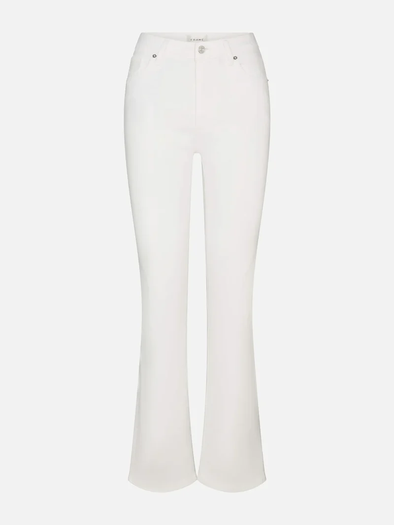 Jeans bootcut extensible Reboot