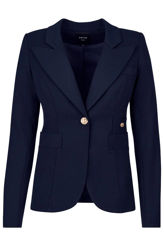 Veston classique ajusté Duchess