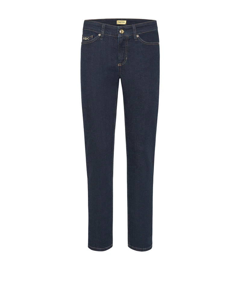 Jeans cigarette Piper cropped