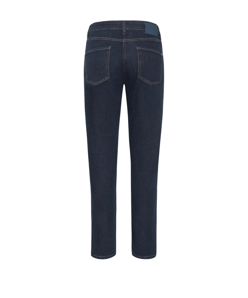 Jeans cigarette Piper cropped