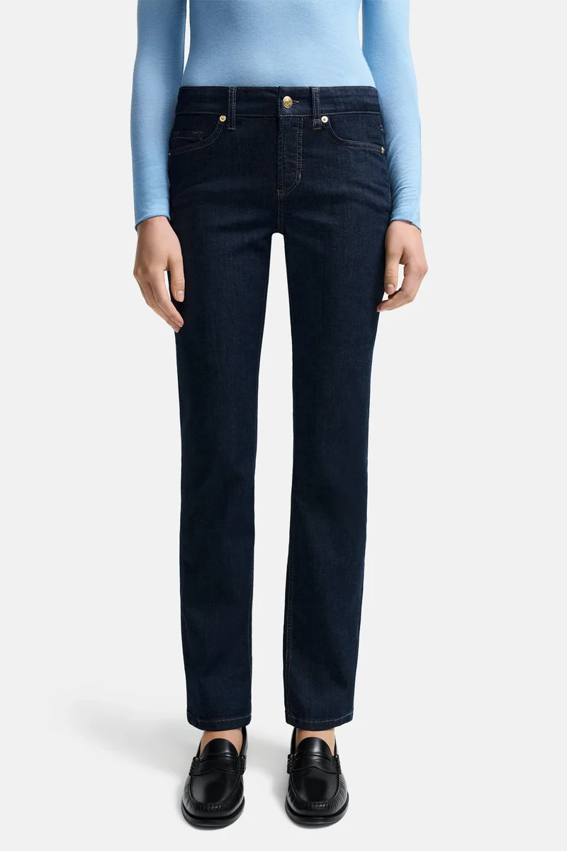 Jeans cigarette Piper long