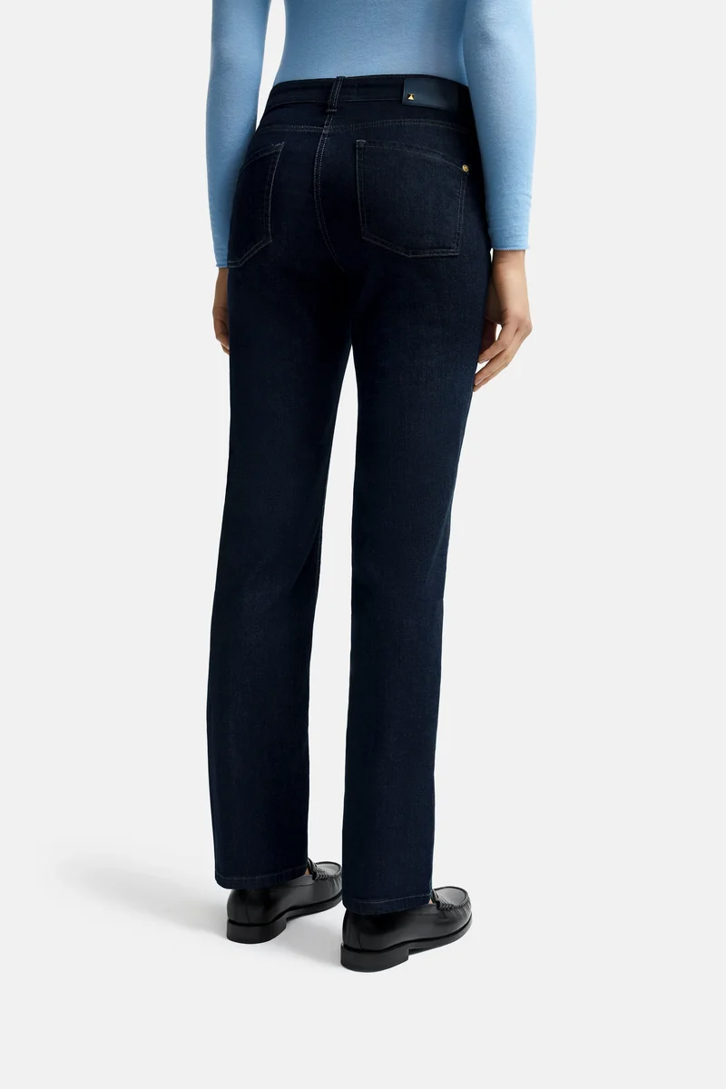 Jeans cigarette Piper long