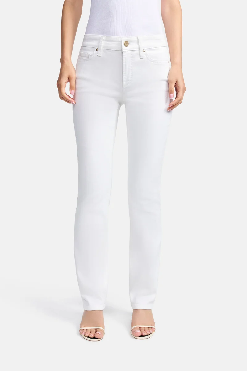 Jeans cigarette Piper long