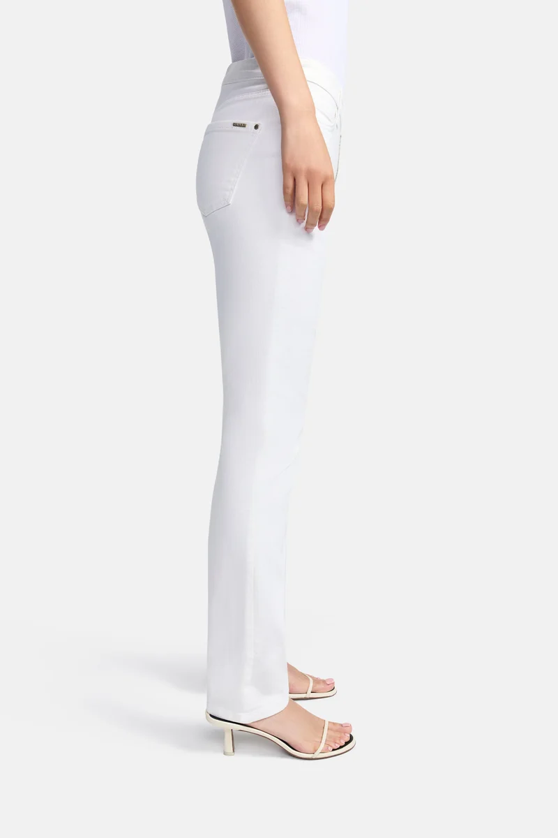 Jeans cigarette Piper long