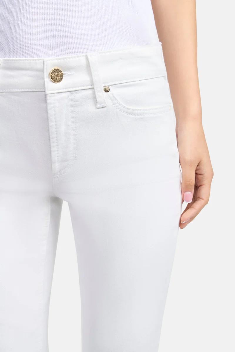 Jeans cigarette Piper long