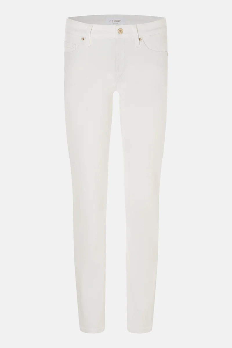 Jeans cigarette Piper long