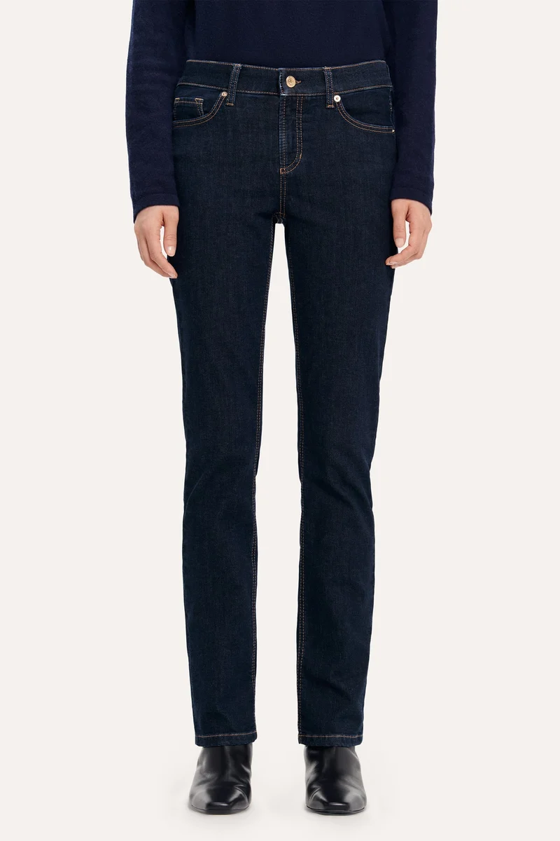 Jeans cigarette Piper long