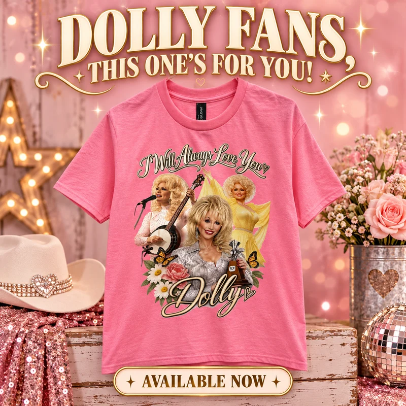Dolly Shirt