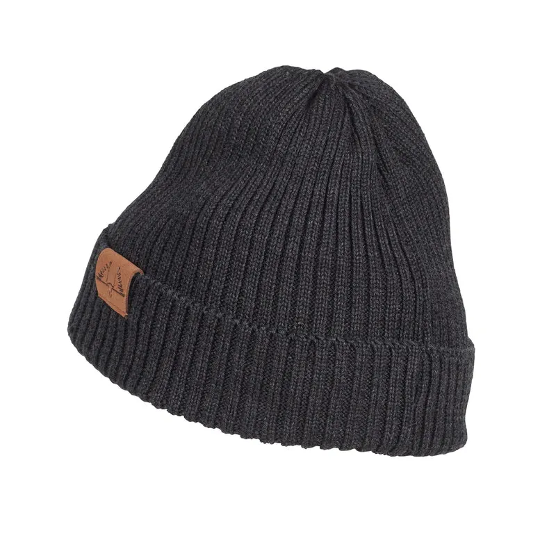 Titan Merino Beanie