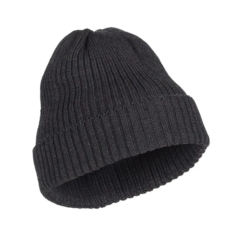 Titan Merino Beanie