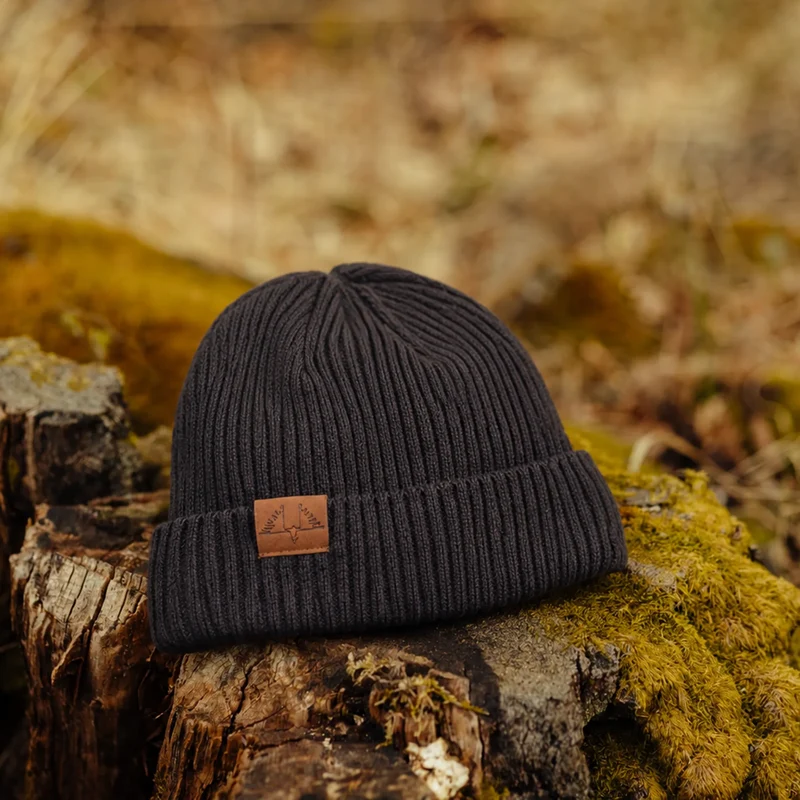 Titan Merino Beanie