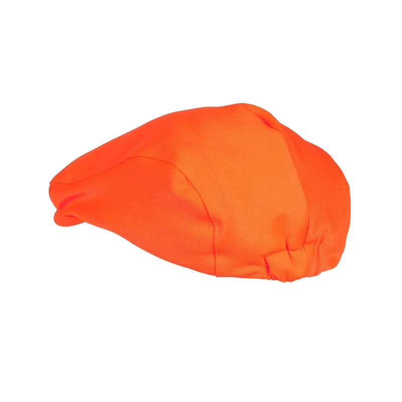 Protect Flat Cap