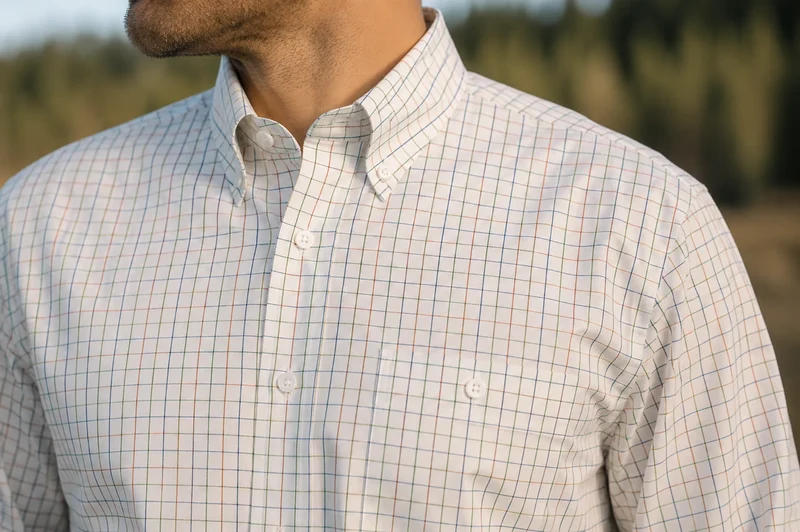 Ultra Heritage Shirt