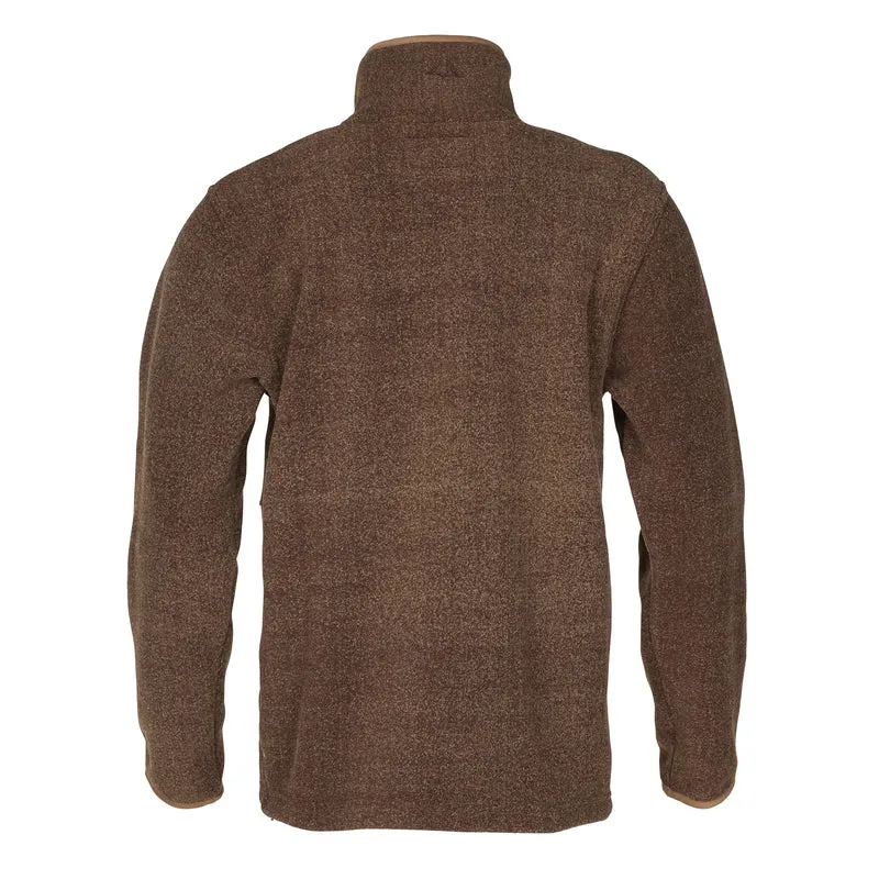 Crest Fleece Sweater