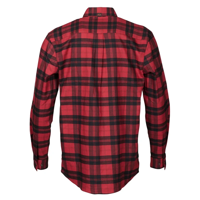 Crest Mesh Shirt