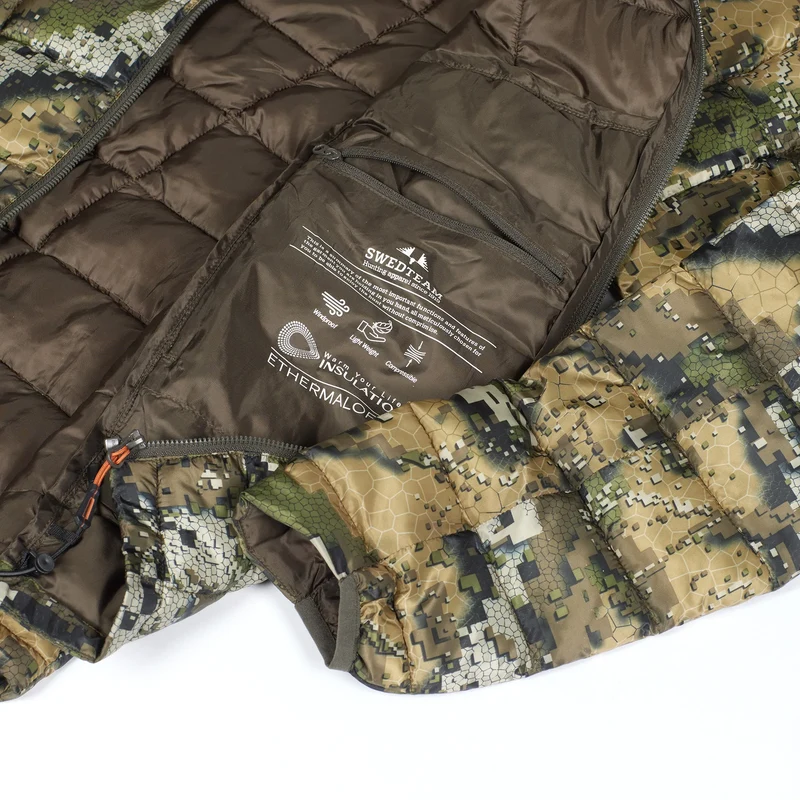 Titan Thermal Jacket