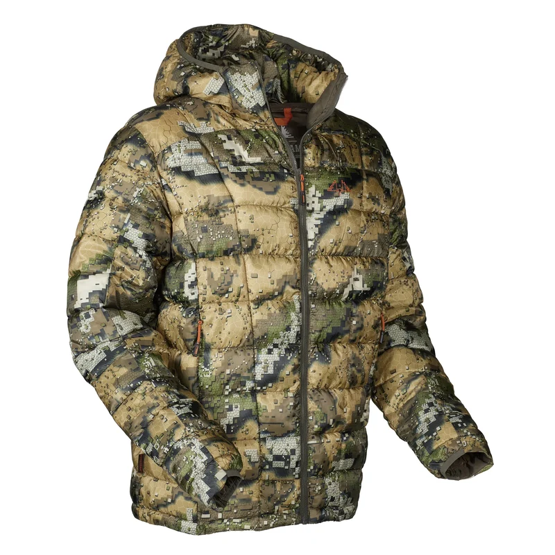 Titan Thermal Jacket