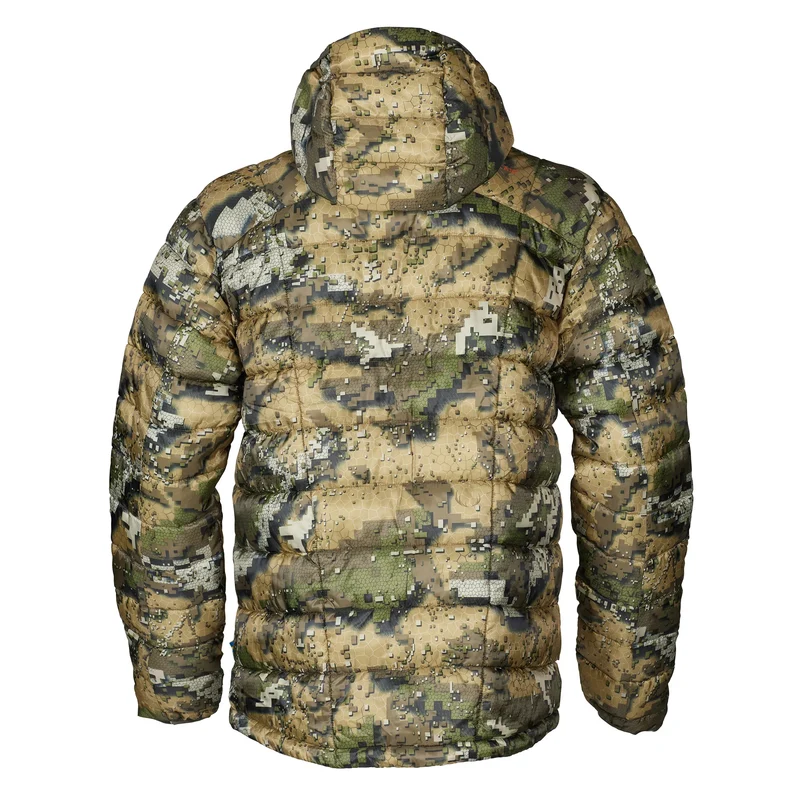 Titan Thermal Jacket