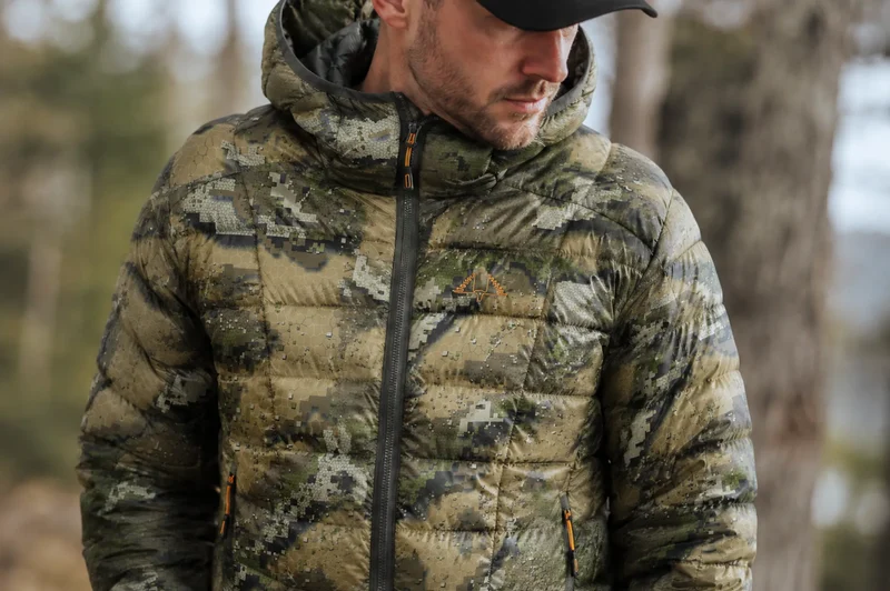Titan Thermal Jacket