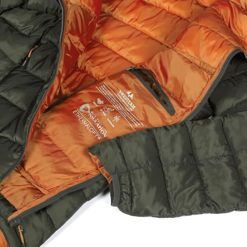 Titan Thermal Jacket