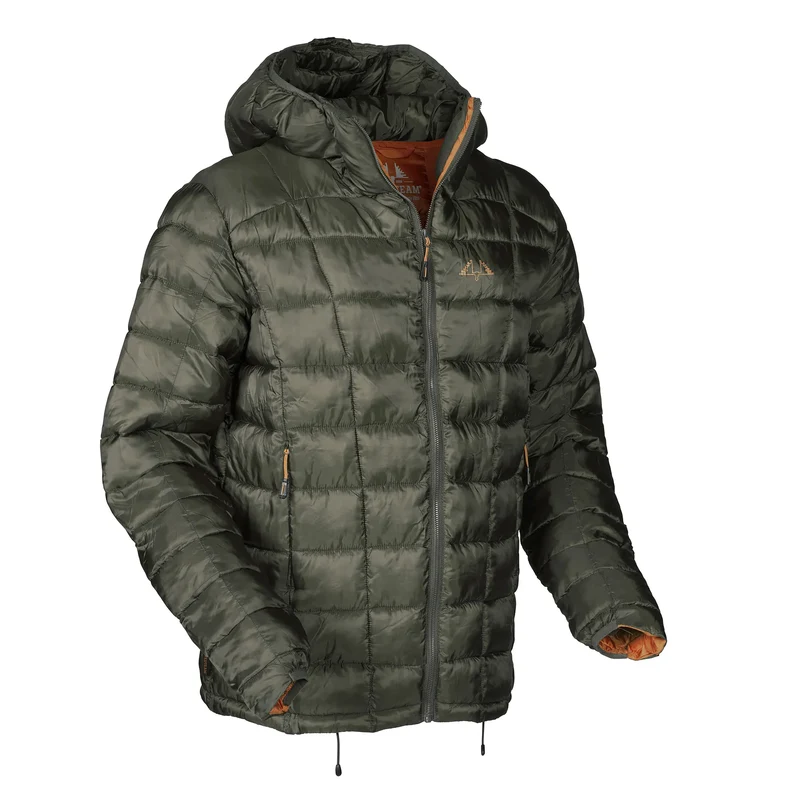 Titan Thermal Jacket