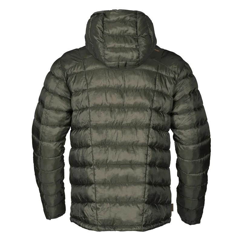 Titan Thermal Jacket