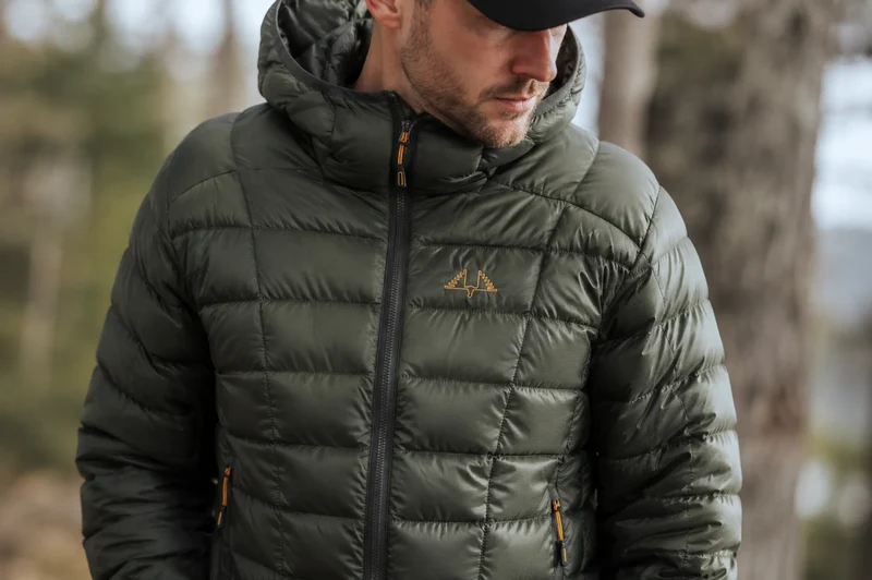 Titan Thermal Jacket