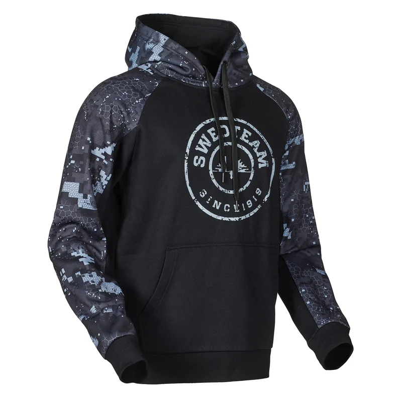 Ridge Hoodie Sweater