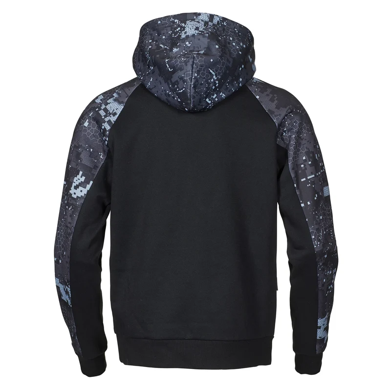 Ridge Hoodie Sweater