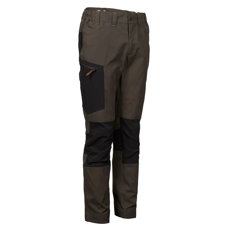 Ultra D-Size Trouser