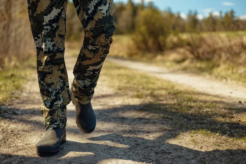 Alpha Light Antibite Hunting Trouser