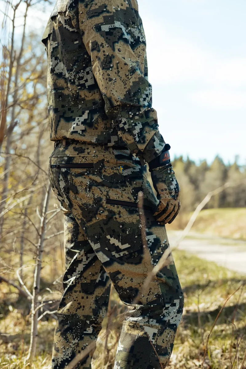 Alpha Light Antibite Hunting Trouser