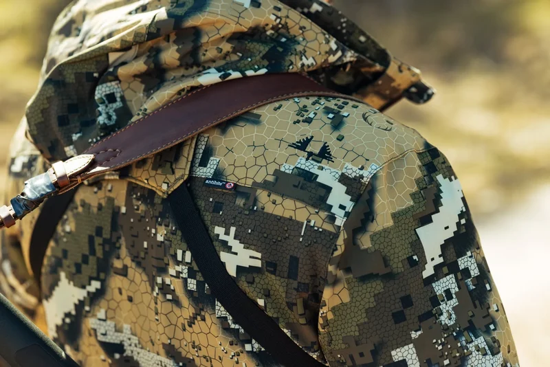 Alpha Light Antibite Hunting Jacket