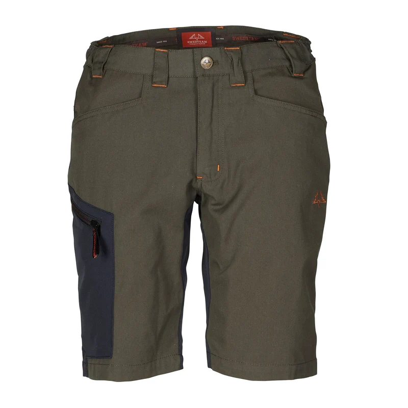 Meadow Women Short