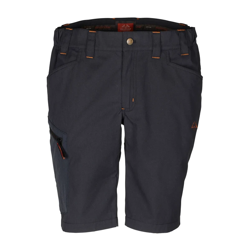 Ultra Short