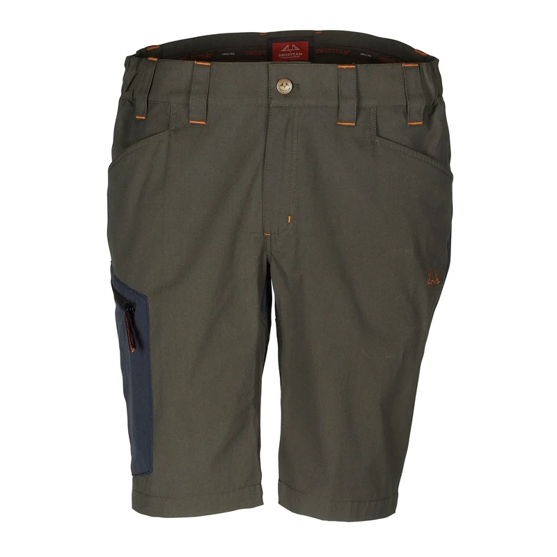 Ultra Short