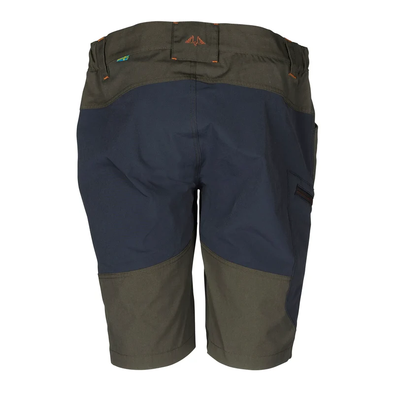 Ultra Short