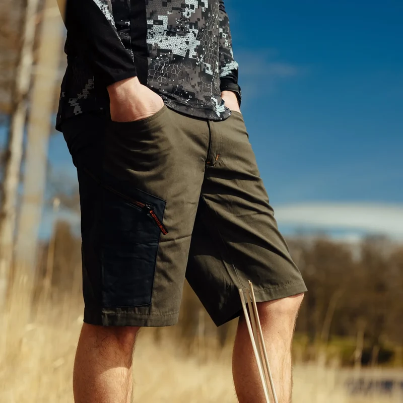 Ultra Short