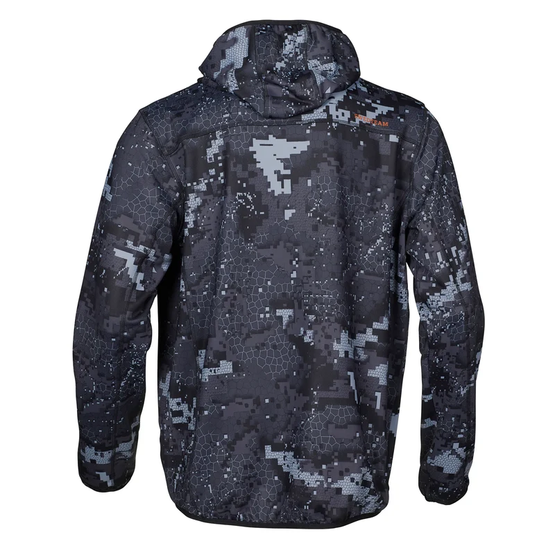 Alpha Sweater