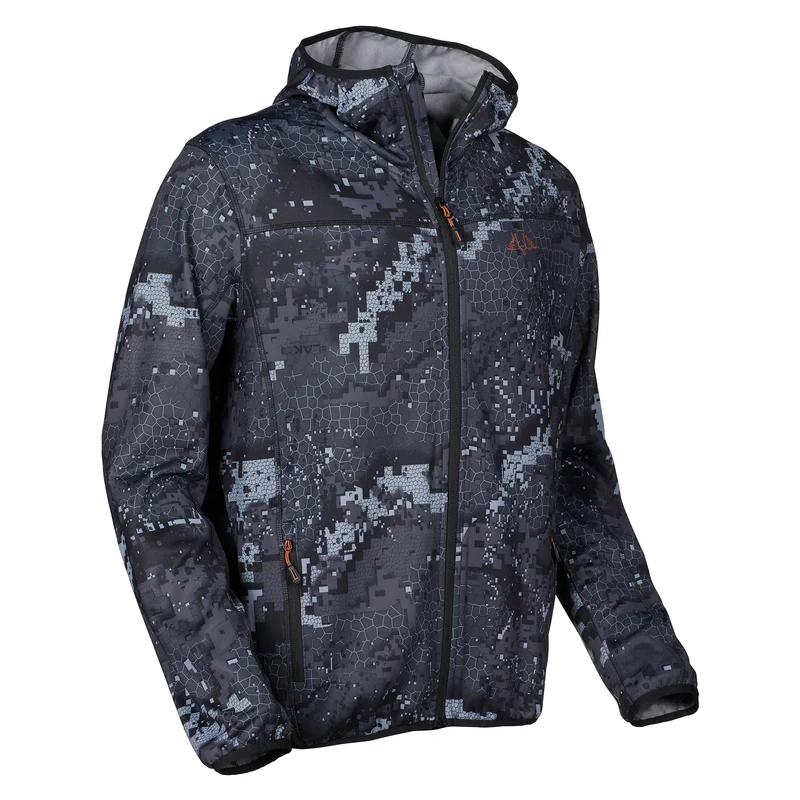 Alpha Sweater