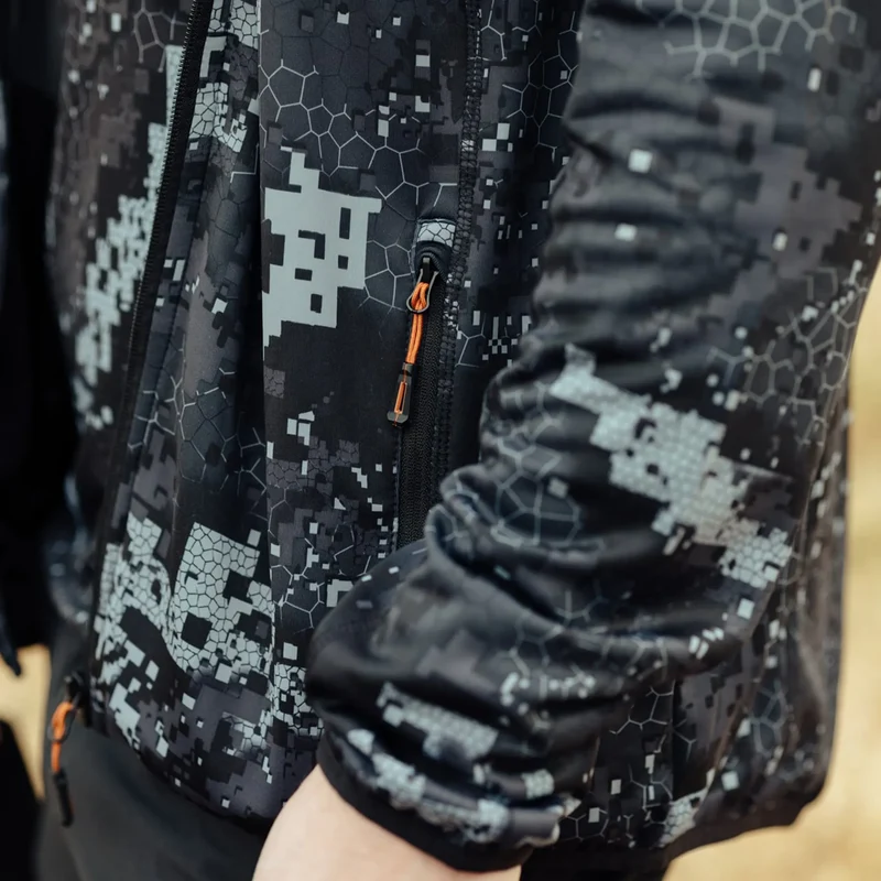 Alpha Sweater