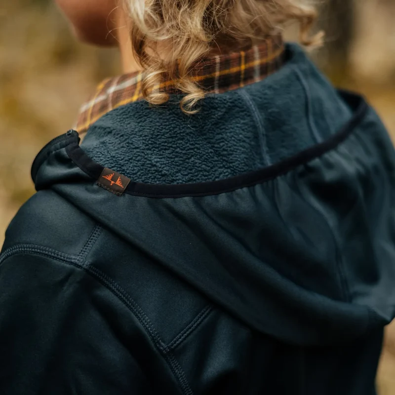 Alpha Sweater