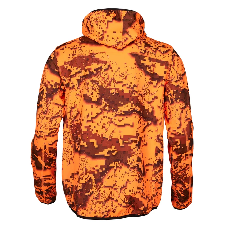 Alpha Sweater